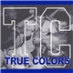 True Colors - True Colors