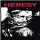 Heresy - 1987